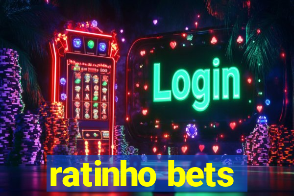 ratinho bets