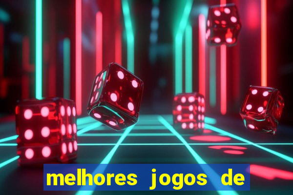 melhores jogos de azar online