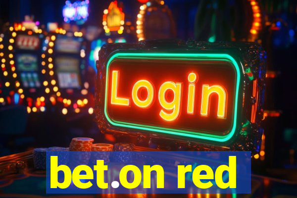 bet.on red