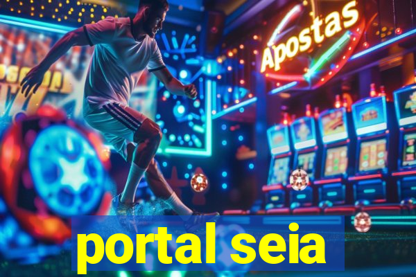 portal seia