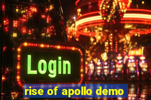 rise of apollo demo