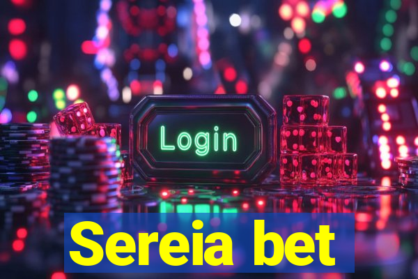 Sereia bet