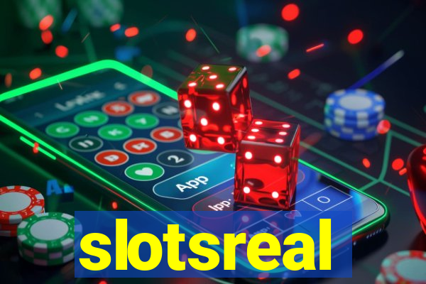 slotsreal