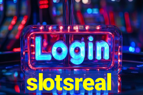 slotsreal