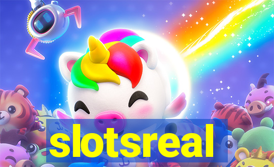 slotsreal