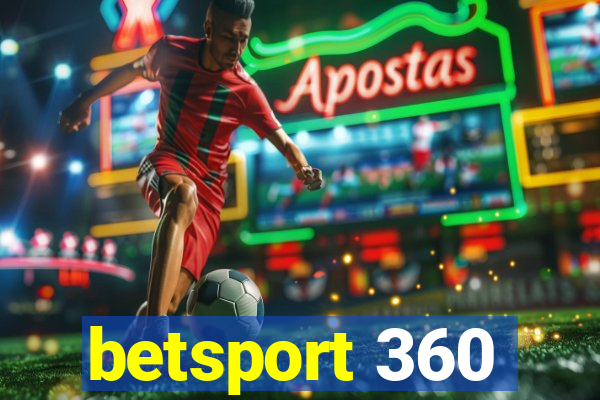 betsport 360