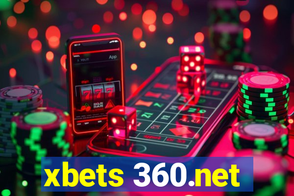 xbets 360.net