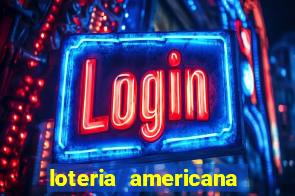 loteria americana brasileiro pode jogar