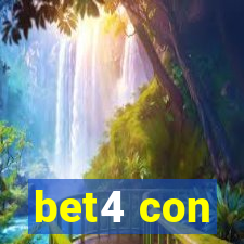 bet4 con