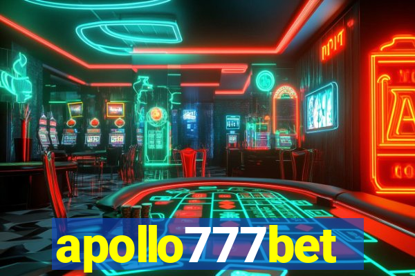 apollo777bet