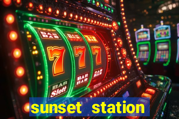 sunset station hotel & casino