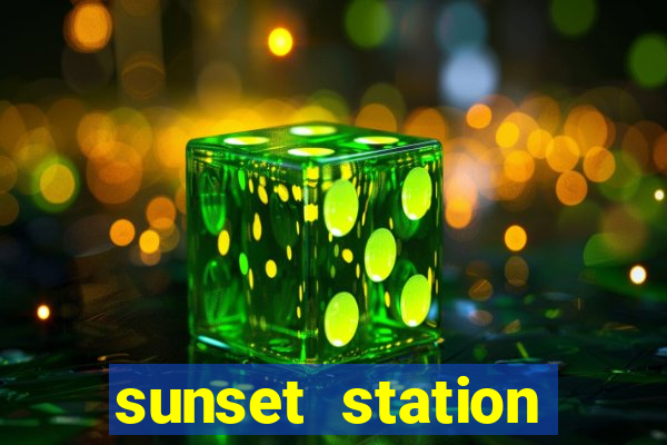 sunset station hotel & casino