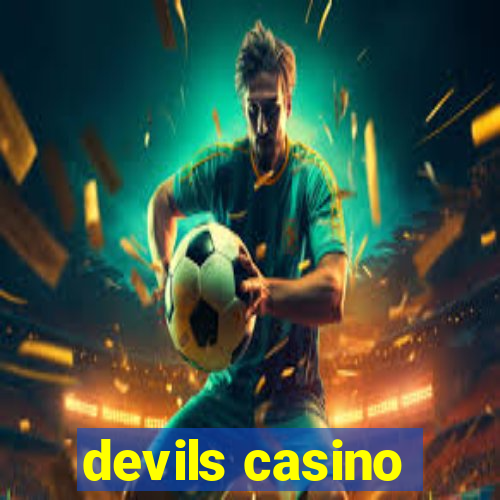 devils casino