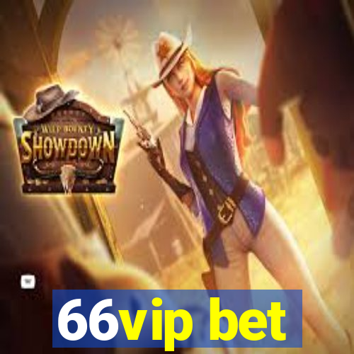 66vip bet