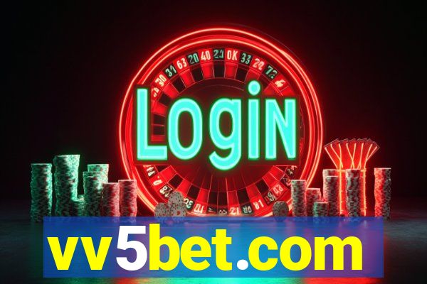 vv5bet.com