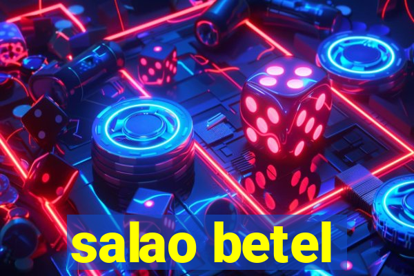 salao betel