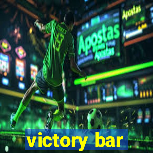 victory bar