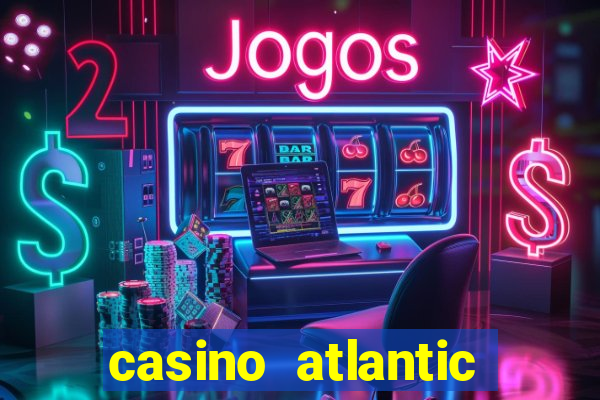 casino atlantic city nj