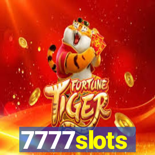 7777slots