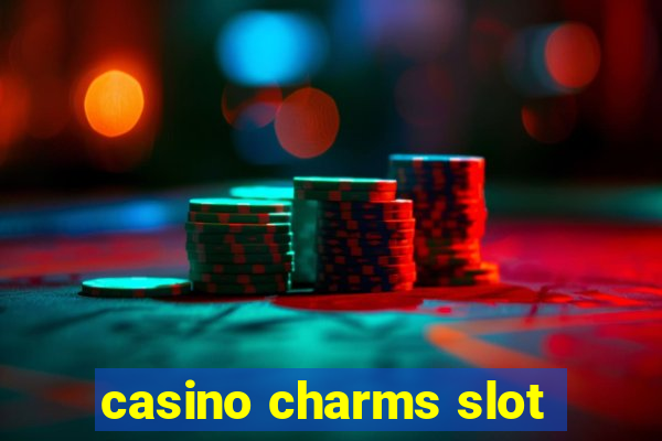 casino charms slot