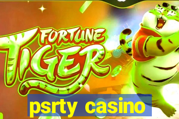 psrty casino