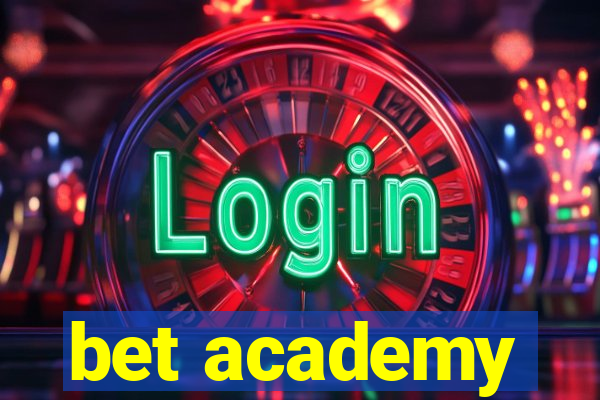 bet academy