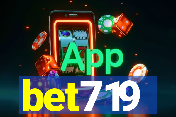 bet719