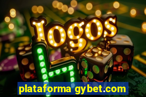 plataforma gybet.com