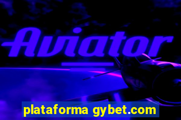 plataforma gybet.com