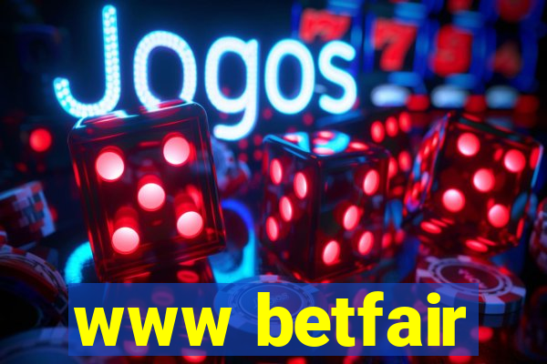 www betfair