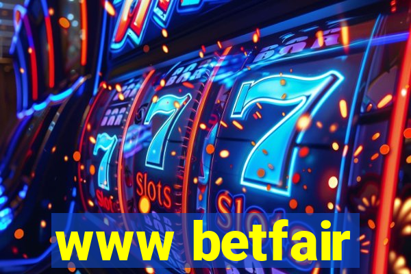 www betfair