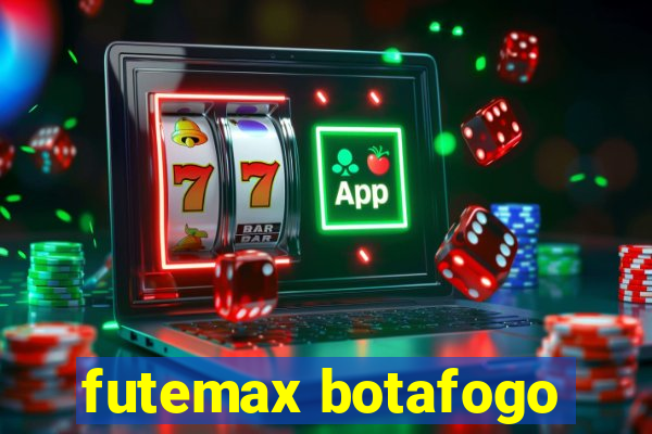 futemax botafogo