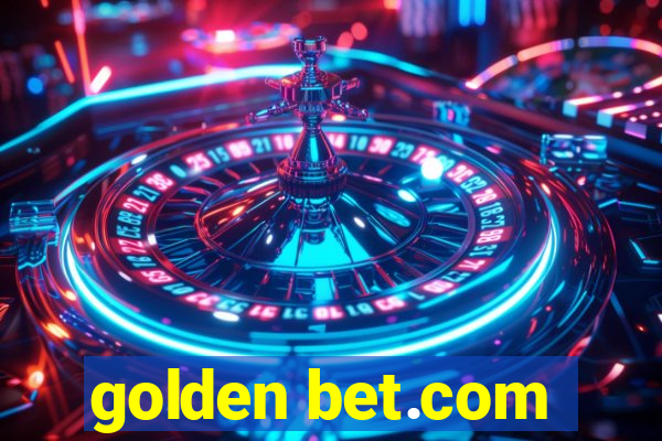 golden bet.com