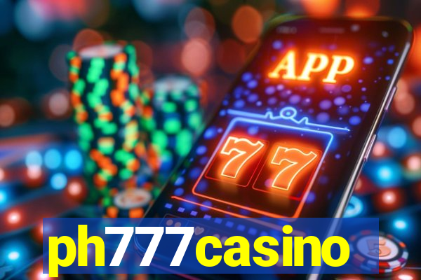 ph777casino