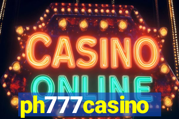 ph777casino