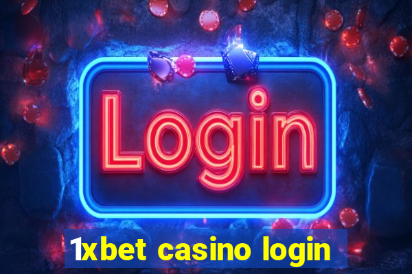 1xbet casino login