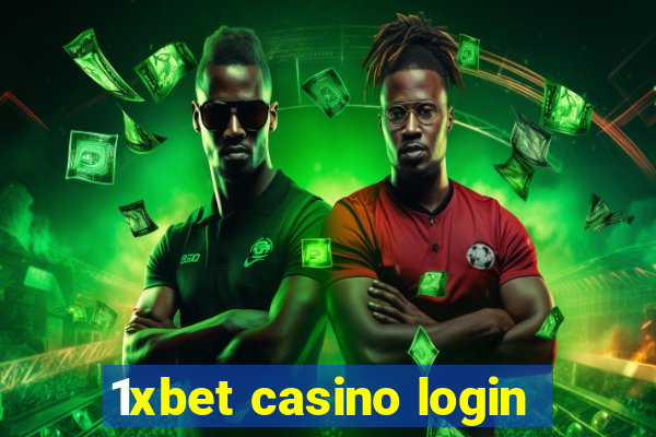 1xbet casino login