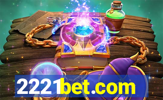 2221bet.com