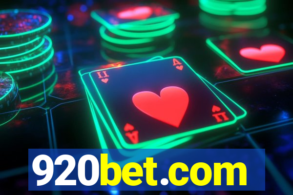 920bet.com