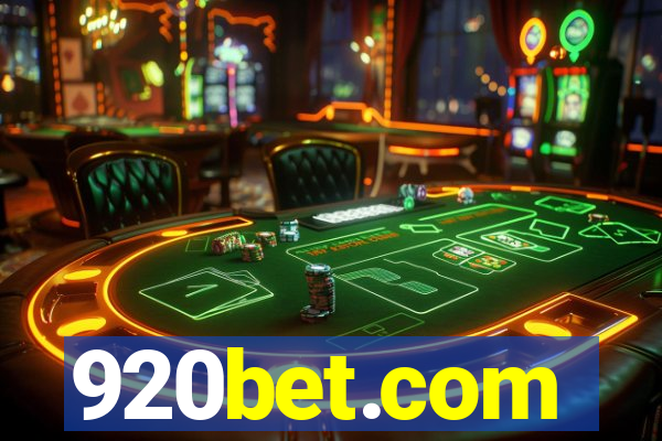 920bet.com