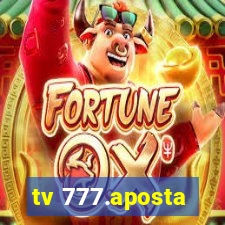 tv 777.aposta