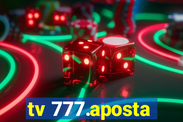 tv 777.aposta