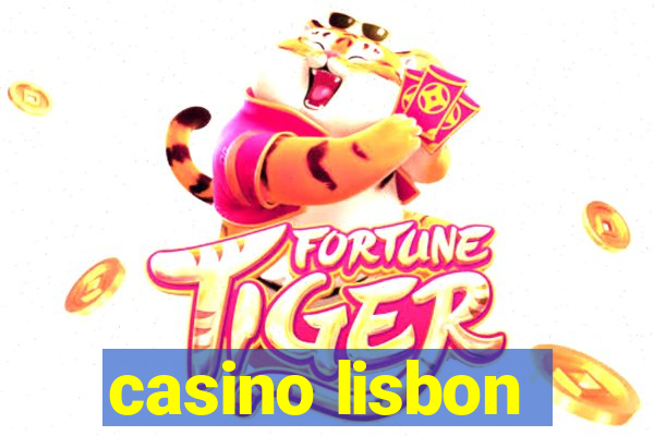 casino lisbon