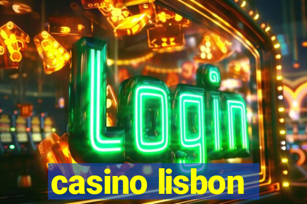 casino lisbon