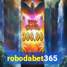 robodabet365