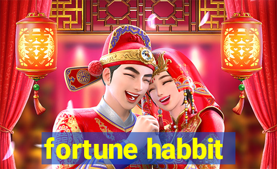 fortune habbit