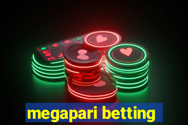 megapari betting