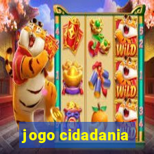 jogo cidadania