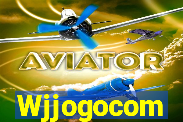 Wjjogocom