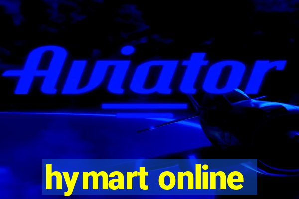 hymart online